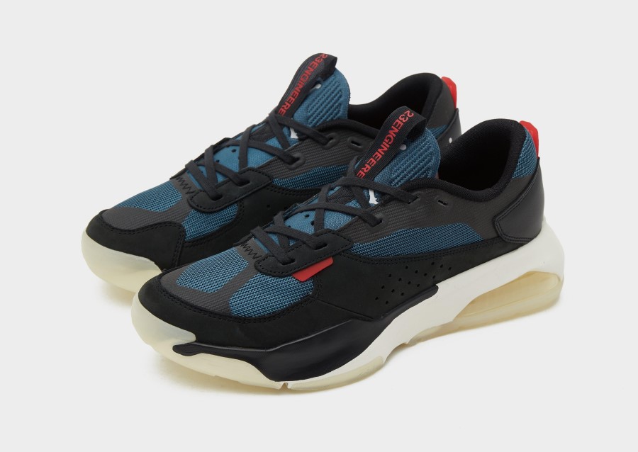 Black Air Jordan 200e