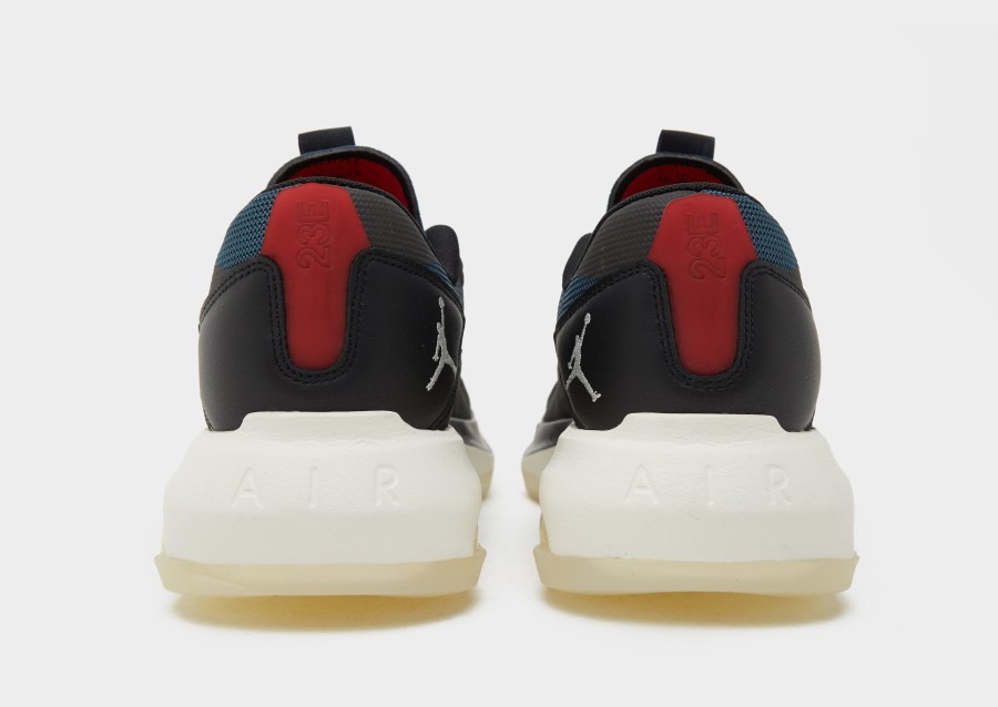 Black Air Jordan 200e