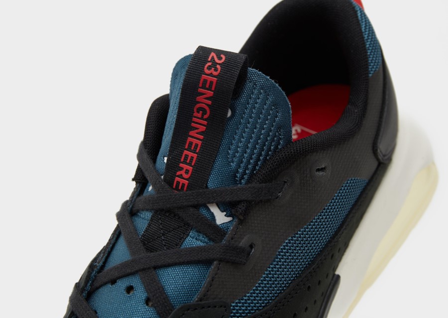 Black Air Jordan 200e