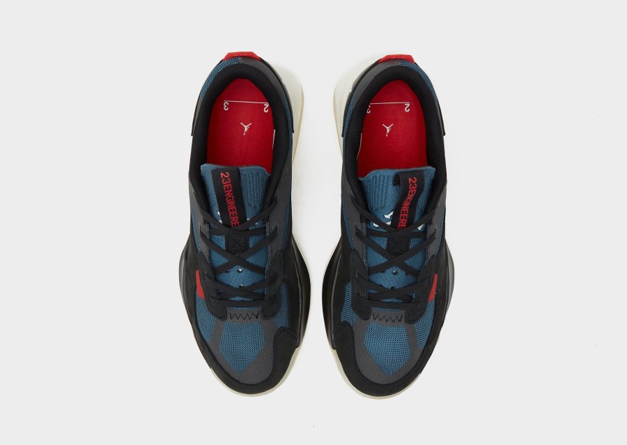 Black Air Jordan 200e