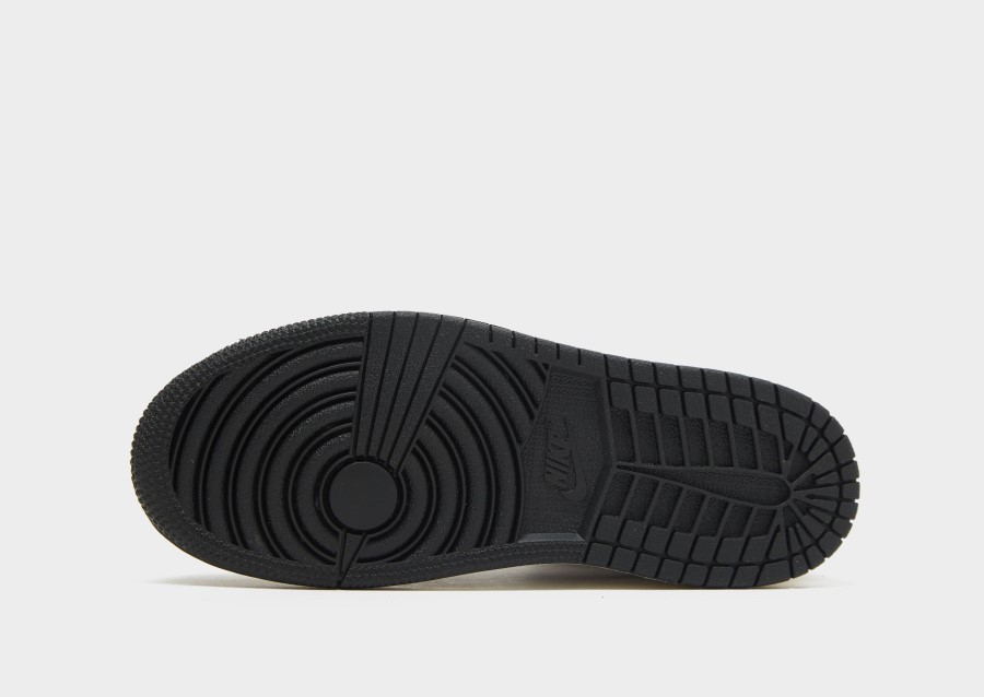 Jordan 1 Srednja Djeca Bijela