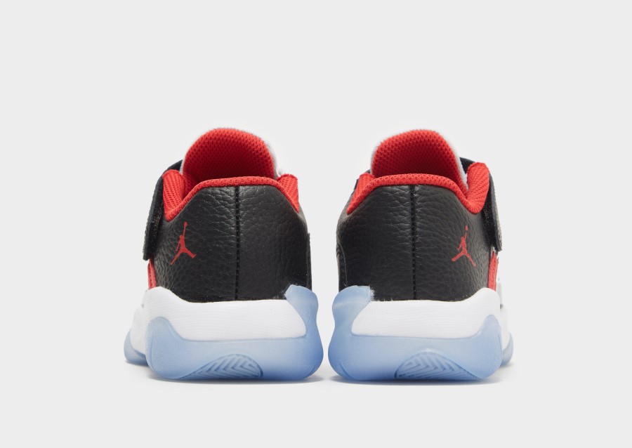 Jordan 11 Cmft Niska Djeca Bijela