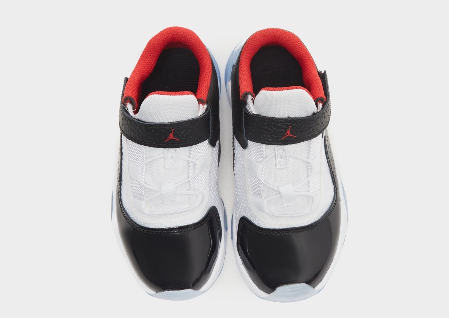 Jordan 11 Cmft Niska Djeca Bijela