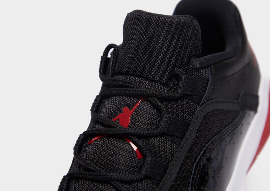 Jordan 11 Cmft Low Junior Black