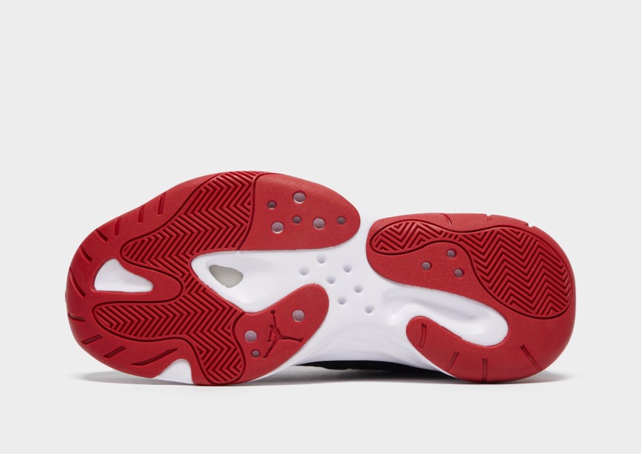 Jordan 11 Cmft Low Junior Black