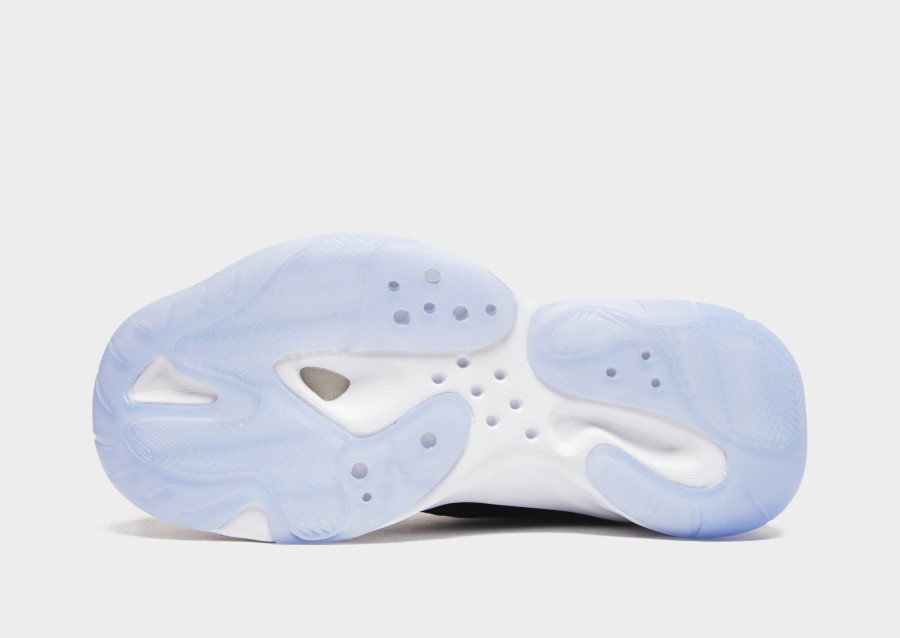 Jordan 11 Cmft Low Junior Bijeli