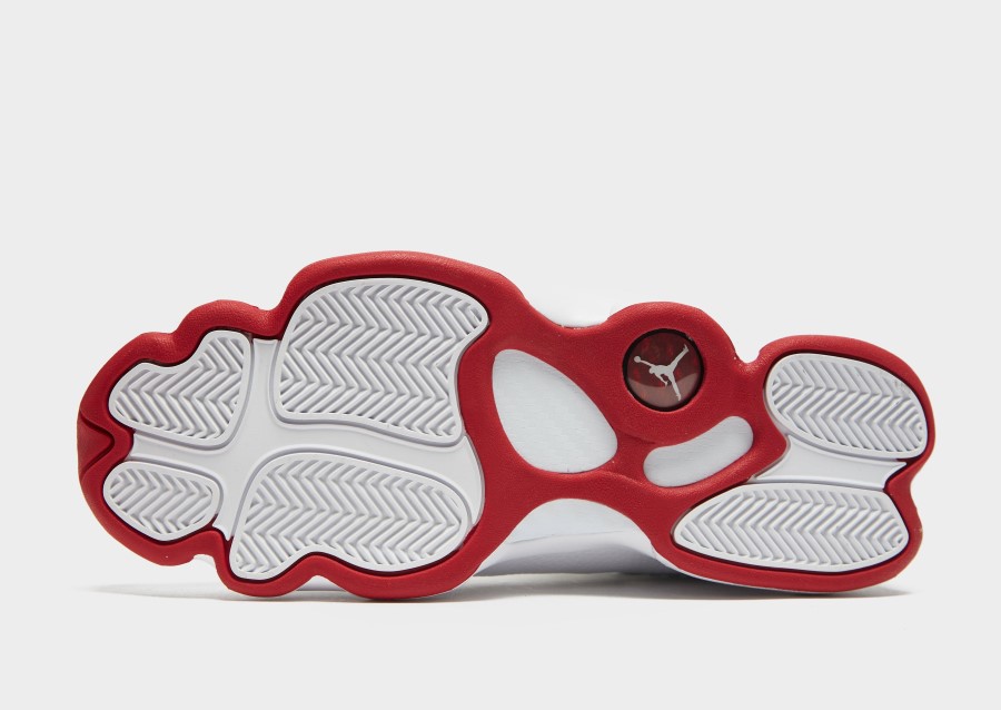 Jordan 6 Prstenova Bijeli