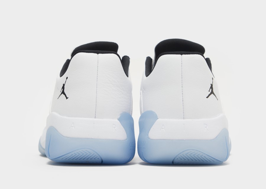 Jordan Aj 11 Cmft Low White