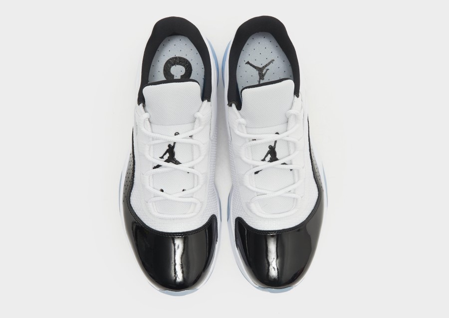 Jordan Aj 11 Cmft Low White