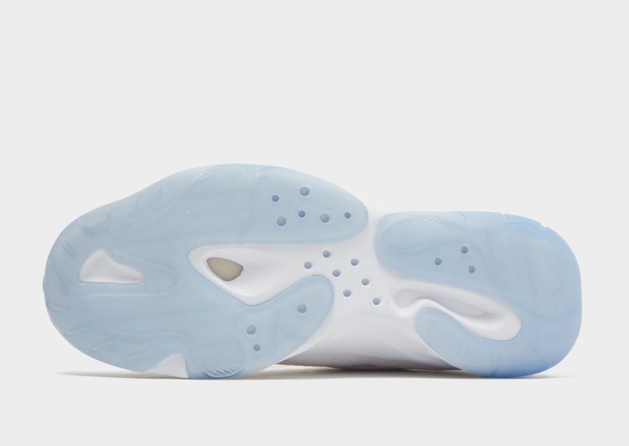 Jordan Aj 11 Cmft Low White