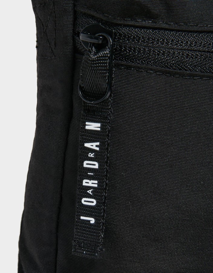 Jordan Aj Smit Zrak Mtl Blk/blk Crni