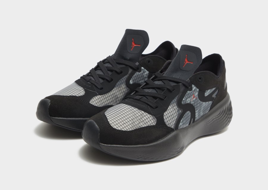 Jordan Delta 3 Niska Crna