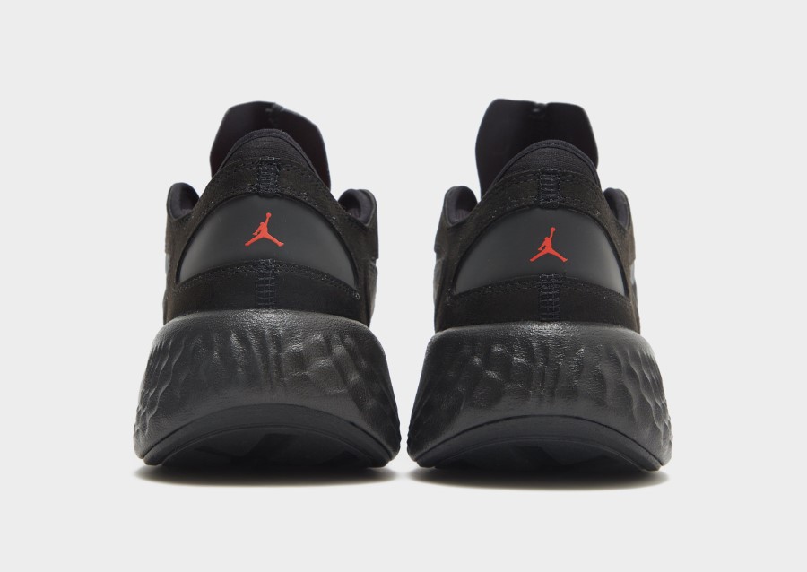 Jordan Delta 3 Niska Crna