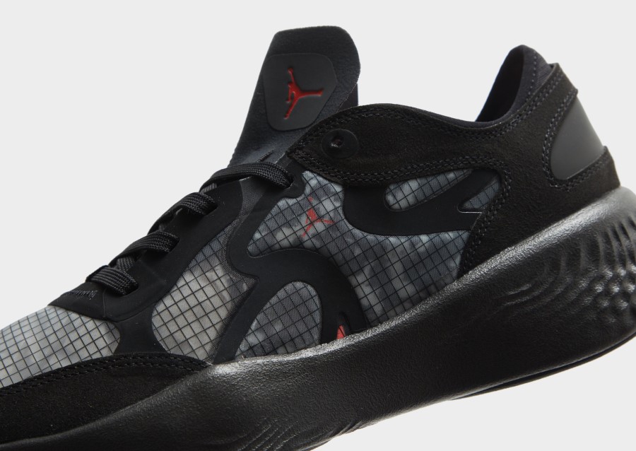 Jordan Delta 3 Niska Crna