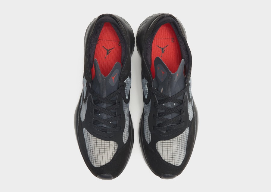 Jordan Delta 3 Niska Crna