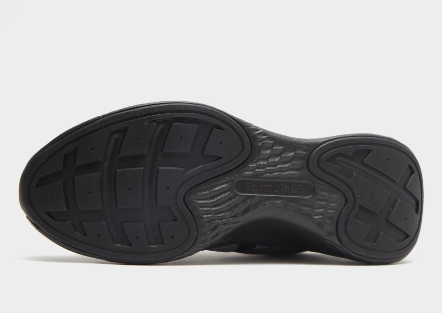 Jordan Delta 3 Niska Crna