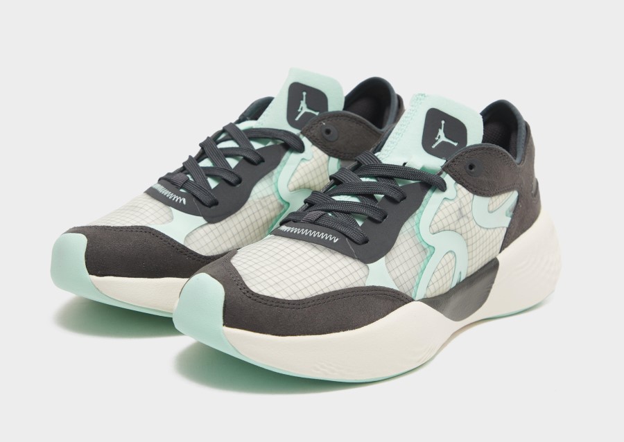 Jordan Delta 3 Niske ženske Bijele