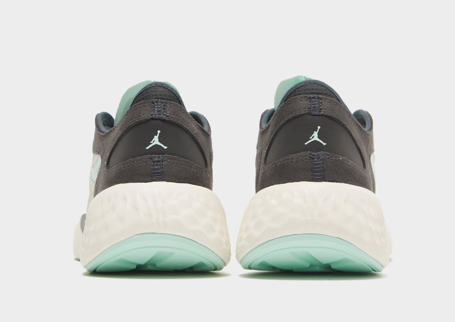 Jordan Delta 3 Niske ženske Bijele