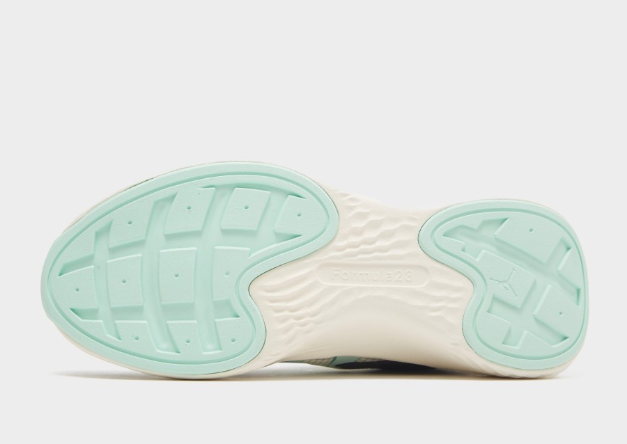 Jordan Delta 3 Niske ženske Bijele