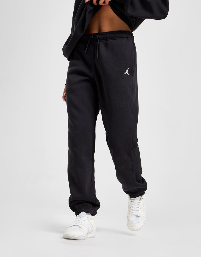 Jordan Essential Joggers Crne