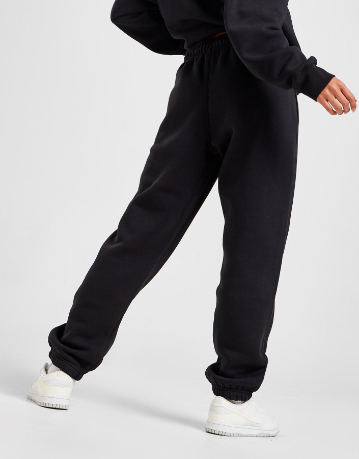 Jordan Essential Joggers Crne