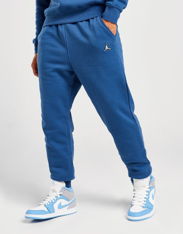 Jordan Essential Joggers Plava