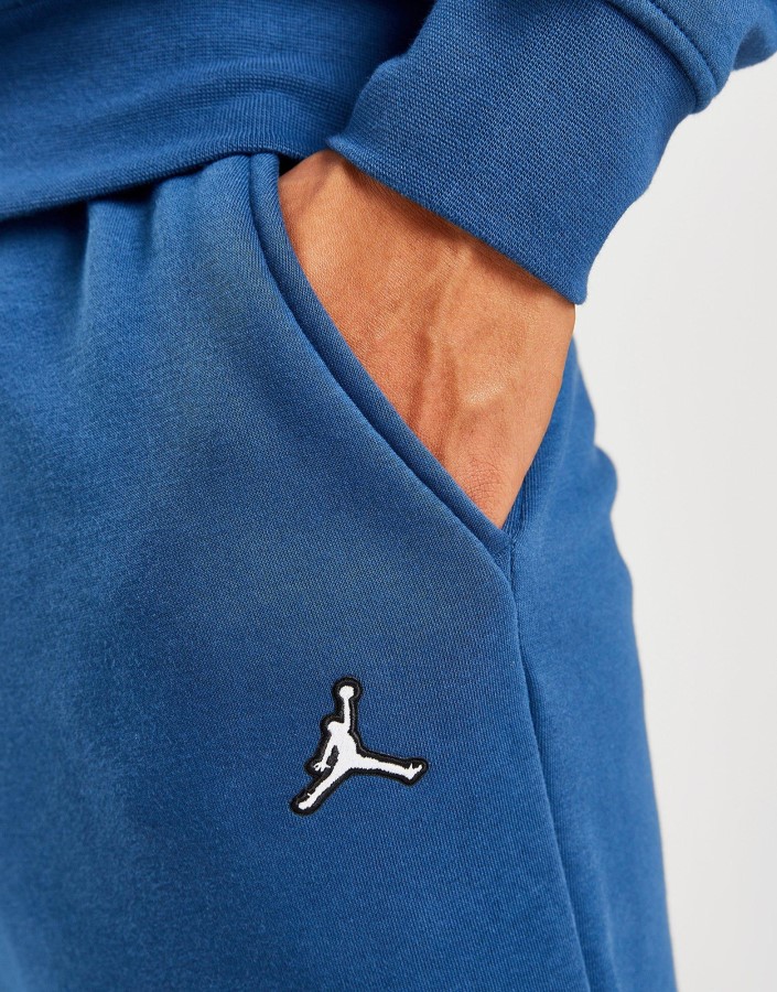 Jordan Essential Joggers Plava