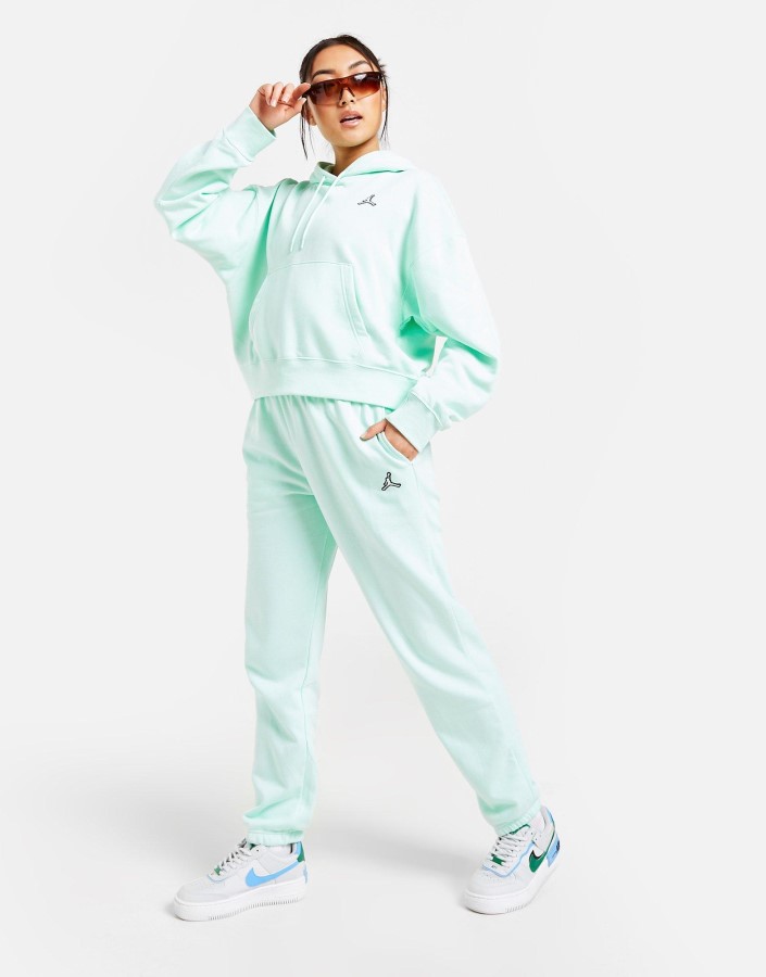 Jordan Essential Joggers Zelena