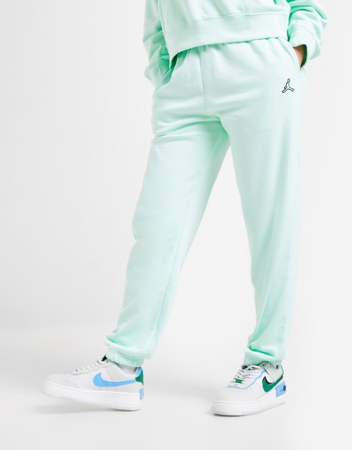 Jordan Essential Joggers Zelena