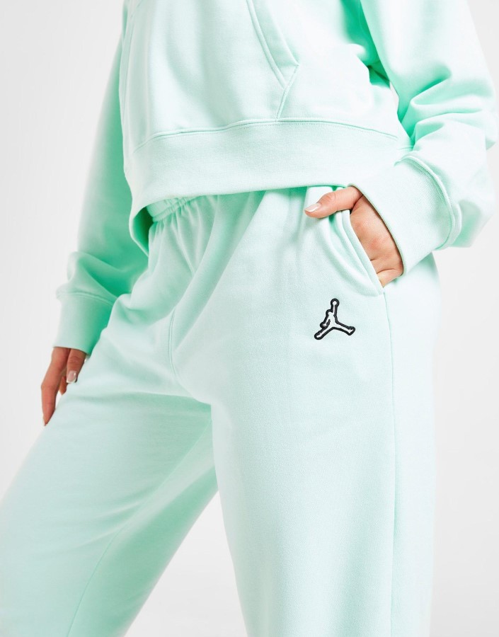 Jordan Essential Joggers Zelena