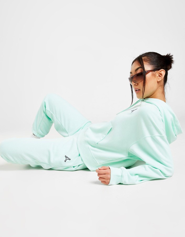 Jordan Essential Joggers Zelena