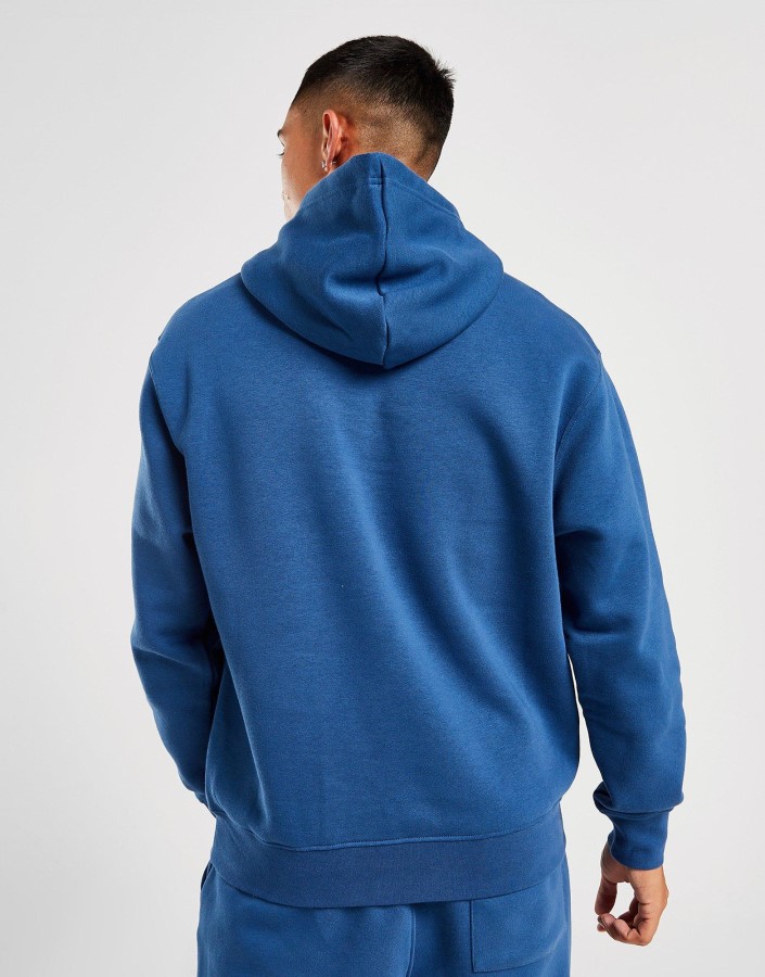 Plava Majica S Kapuljačom Jordan Essential