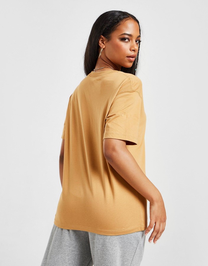 Majica Jordan Essential Smeđa