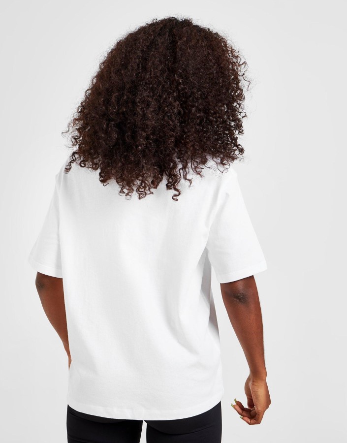 Bijela Majica Jordan Essential