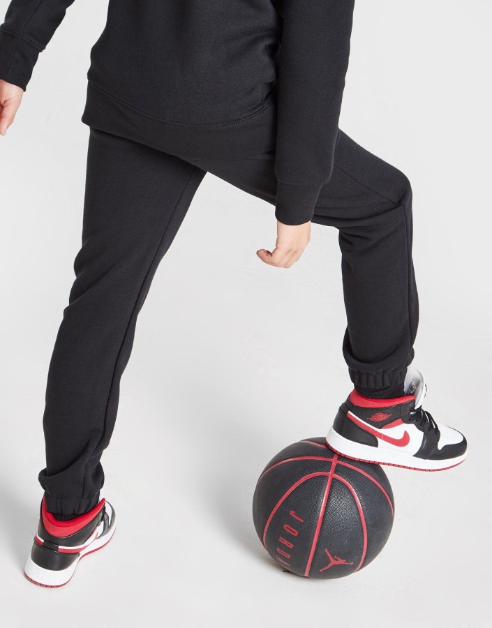 Jordan Essentials Joggers Junior Black