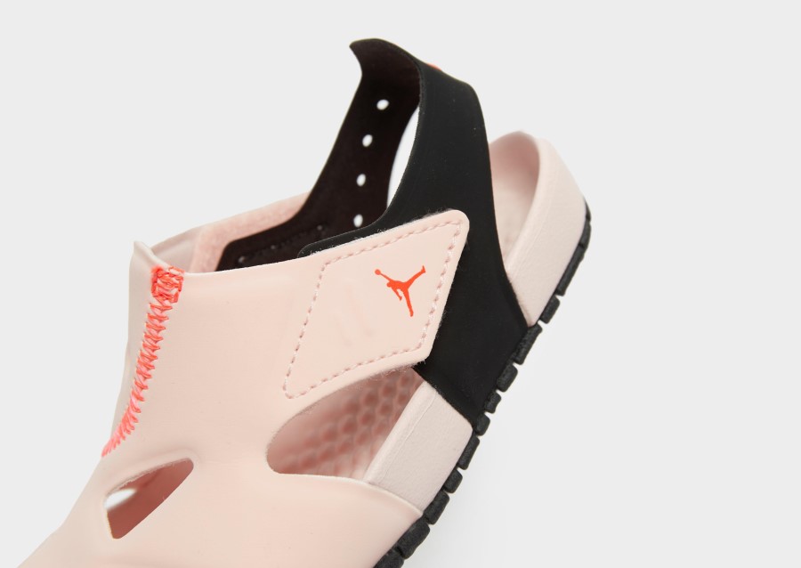 Jordan Flare Sandale Infant Pink