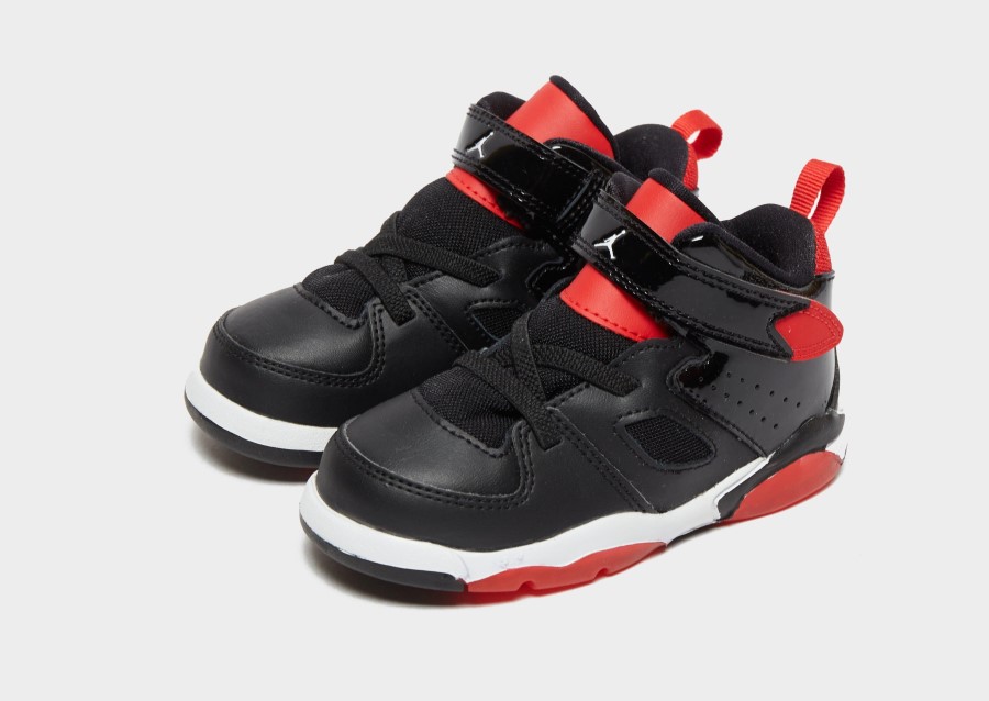 Jordan Air Club '91 Infant Black