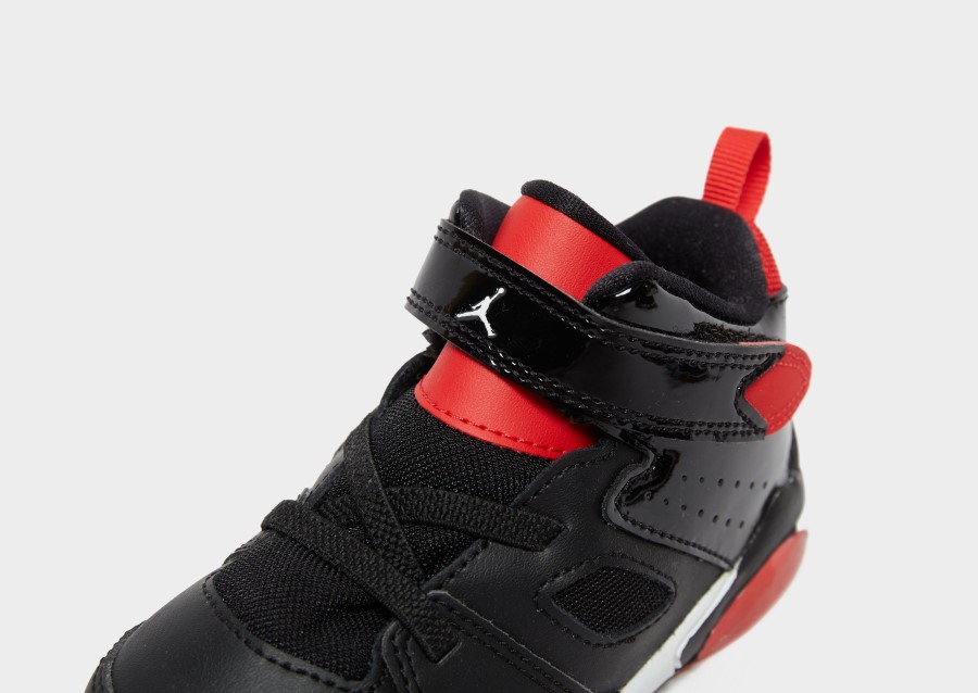Jordan Air Club '91 Infant Black