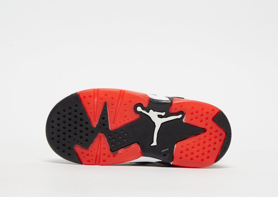 Jordan Air Club '91 Infant Black