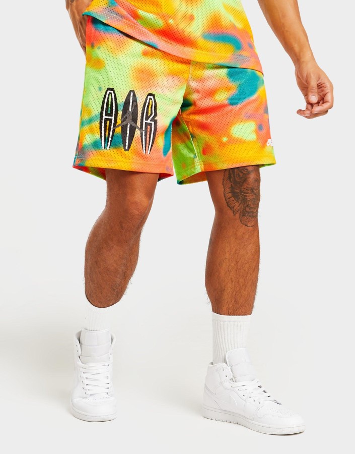 Jordan Let Mvp Kratke Hlače Multi