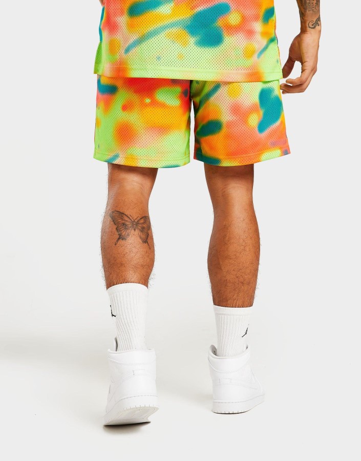 Jordan Let Mvp Kratke Hlače Multi