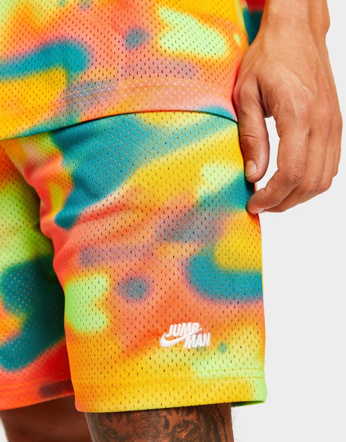 Jordan Let Mvp Kratke Hlače Multi