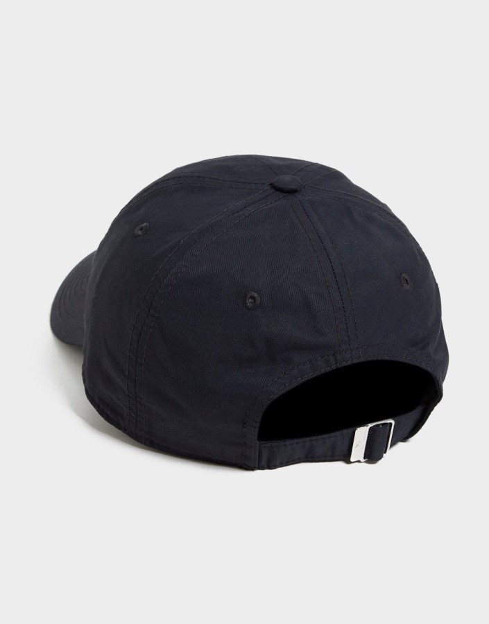 Jordan H86 Isprana Kapa Crna