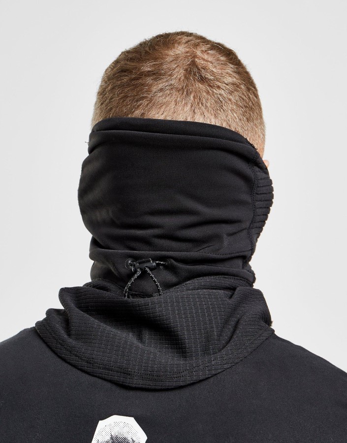 Jordan Hyperstorm Neckwarmer Black