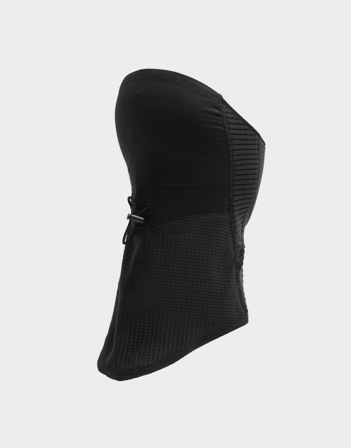 Jordan Hyperstorm Neckwarmer Black