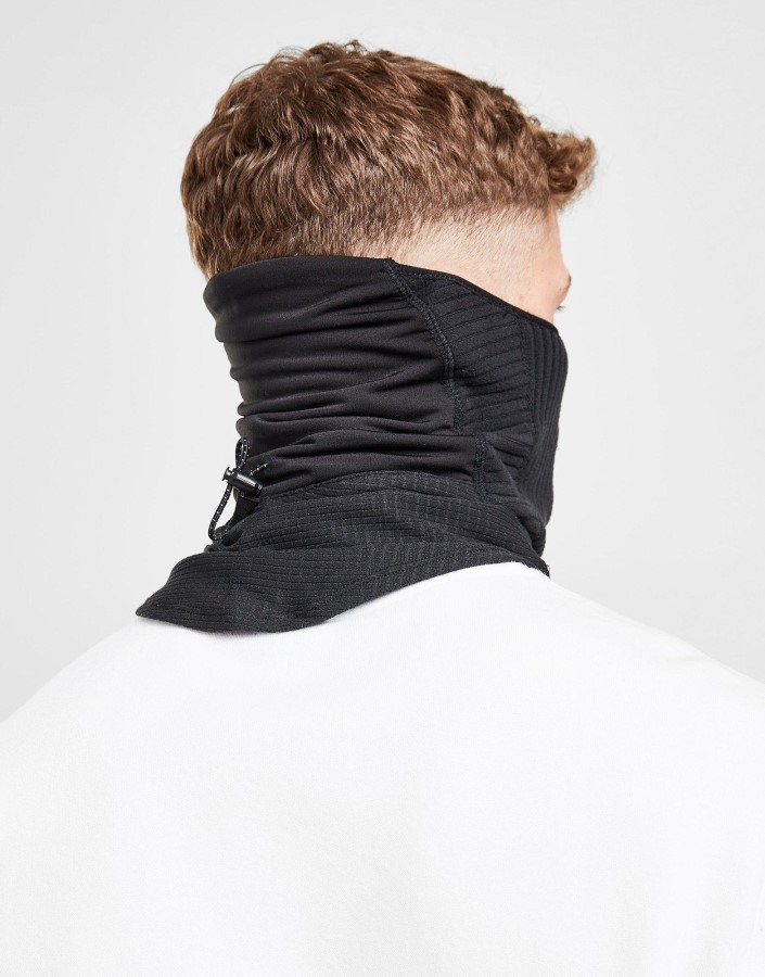 Jordan Hyperstorm Neckwarmer Black