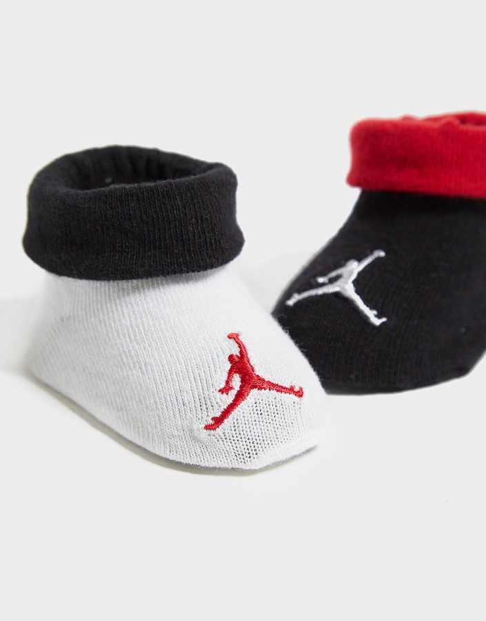 Jordan Jumpman Set čizama Za Dojenčad Crna