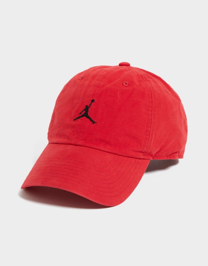 Jordan Jumpman Heritage86 Kapa Crvena
