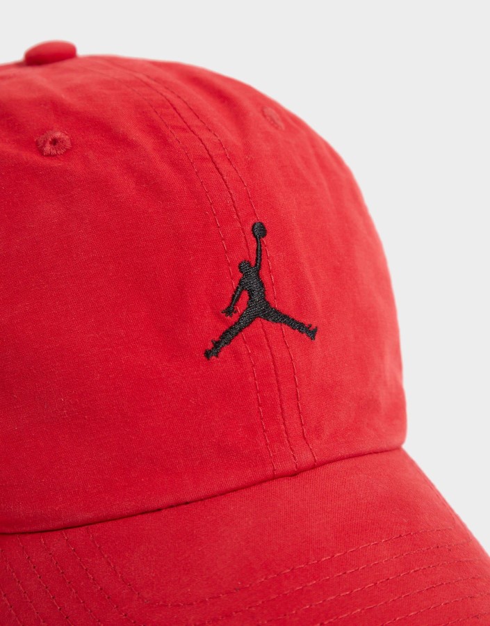 Jordan Jumpman Heritage86 Kapa Crvena