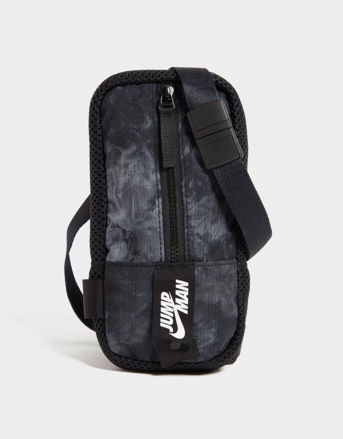 Jordan Jumpman Uzica Crna